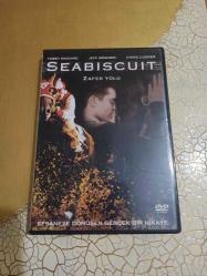 SEABISCUIT * ZAFER YOLU / DVD - JEFF BRIDGES