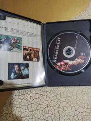 SEABISCUIT * ZAFER YOLU / DVD - JEFF BRIDGES