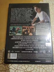 SEABISCUIT * ZAFER YOLU / DVD - JEFF BRIDGES