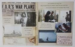 Benjamin button'ın tuhaf hikayesi - Brad Pitt & Cate Blanchett ~ #.. KİTAPÇIK..#