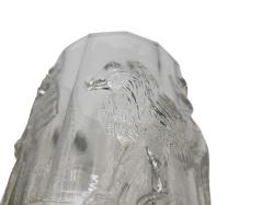 OSMANLI DÖNEMİ AY YILDIZLI BAYRAK VE ASLAN RESİMLİ LİON BİRA BARDAĞI