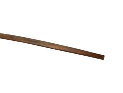 OSMANLI DÖNEMİ TEKKE İŞİ SIRT KAŞIMA ALETİ