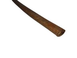 OSMANLI DÖNEMİ TEKKE İŞİ SIRT KAŞIMA ALETİ