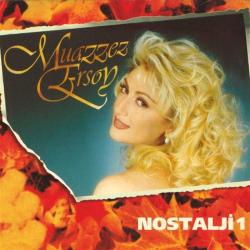 Nostalji 1/  Muazzez Ersoy  CD SIFIR JELATİNLİ AMBALAJINDADIR