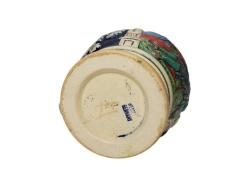 ALMAN BİRA BARDAĞI - TANKART