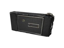 ANTİKA KÖRÜKLÜ FOTOĞRAF MAKİNESİ