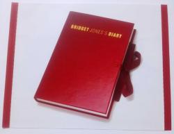 Brıdget Jones's dıary - Renée Zellweger & Hugh Grant ~ #..CD KAPAĞI..#