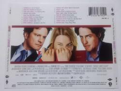 Brıdget Jones's dıary - Renée Zellweger & Hugh Grant ~ #..CD KAPAĞI..#