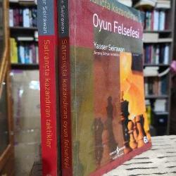 Satrançta Oyun Felsefesi ve Kazandıran Taktikler