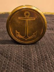 Pirinç Pusula ve Sonsuz Takvim