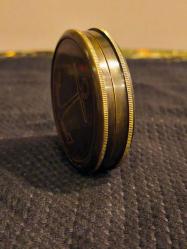 Pirinç Pusula ve Sonsuz Takvim