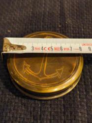 Pirinç Pusula ve Sonsuz Takvim