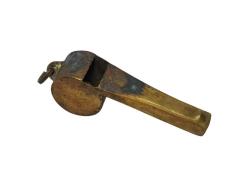 ANTİKA BEKÇİ DÜDÜĞÜ