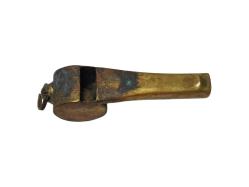 ANTİKA BEKÇİ DÜDÜĞÜ