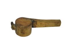 ANTİKA BEKÇİ DÜDÜĞÜ