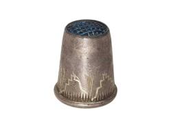 GÜMÜŞ TERZİ YÜKSÜĞÜ