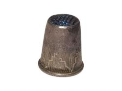 GÜMÜŞ TERZİ YÜKSÜĞÜ