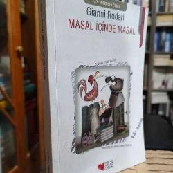 Masal İçinde Masal