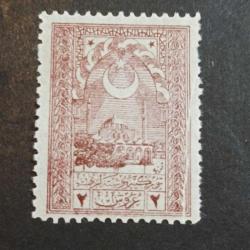 1922 CENOVA BASKISI POSTA PULU MNH 1082