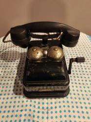 Efsane Antika ! Ericsson 100 yaş üstü