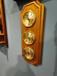 Avrupa 3 lü Hava Raporu