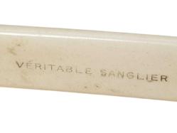 OSMANLI DÖNEMİ DİŞ FIRÇASI