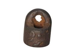 OSMANLICA YAZILI DİRHEM