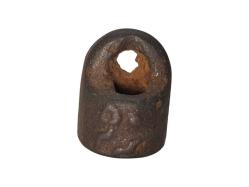 OSMANLICA YAZILI DİRHEM