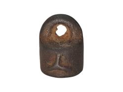 OSMANLICA YAZILI DİRHEM