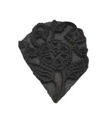 OSMANLI DÖNEMİ TOKAT KUMAŞ BASKI KALIBI