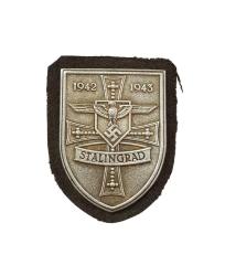 2. DÜNYA SAVAŞI NAZİ ALMAN SUBAY BRÖVESİ