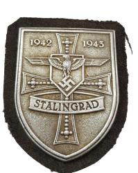 2. DÜNYA SAVAŞI NAZİ ALMAN SUBAY BRÖVESİ