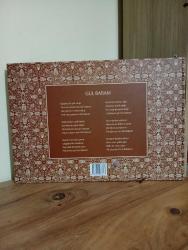 Şecere-i Hanedan-ı Mustafa ve Gül Baba'nın Soyu