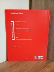 Konduğunda Ölür Bu Kelebek