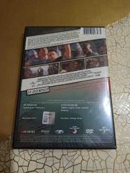 GLADIATOR * GLADYATÖR / DVD * BİR RIDLEY SCOTT FİLMİ * RUSSELL CROWE * JOAQUIN PHOENIX