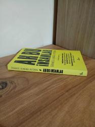 İsmail Hakkı Aydın - Ah Bu İnsanlar