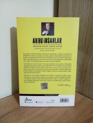 İsmail Hakkı Aydın - Ah Bu İnsanlar