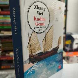 Kadim Gemi
