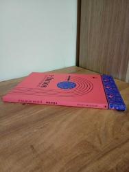 Türk Halk Müziği Solfej 1