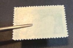 1955 Türkiye Çocuk Esirgeme Kurumu Şefkat Pulları C-99