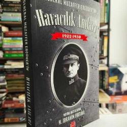 Havacılık Anıları 1922