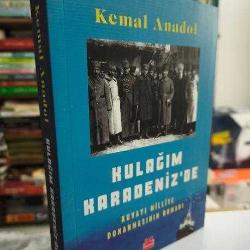 Kulağım Karadeniz'de