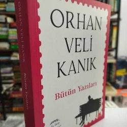 Orhan Veli Kanık Bütün Yazıları