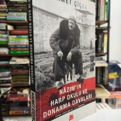 Nazımın Harp Okulu ve Donanma Davaları