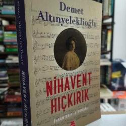 Nihavent Hıçkırık