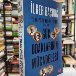 Güç Odaklarının Mücadelesi