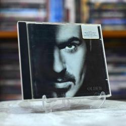 George Michael - Older CD Album