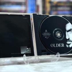 George Michael - Older CD Album
