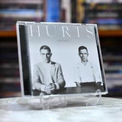 Hurts - Happiness CD Album