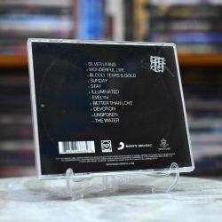 Hurts - Happiness CD Album